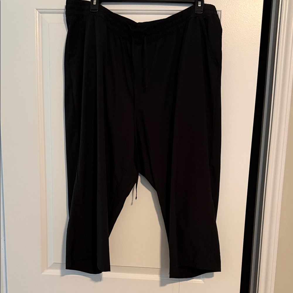 Zelos Curvy Capri